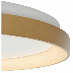 Plafonnier Lucide VIDAL LED Blanc, 1 lumière