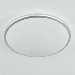 Plafonnier Magdala LED Blanc, 1 lumière