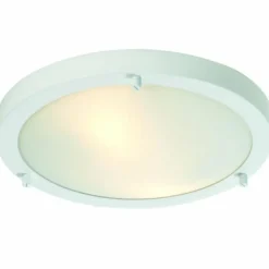 Plafonnier Nordlux ANCONA Blanc, 2 lumières