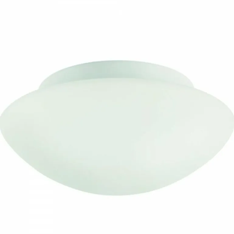 Plafonnier Nordlux UFO Blanc, 1 lumière