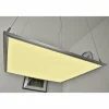 Plafonnier Paul LED Blanc, 1 lumière