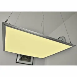 Plafonnier Paul LED Blanc, 1 lumière
