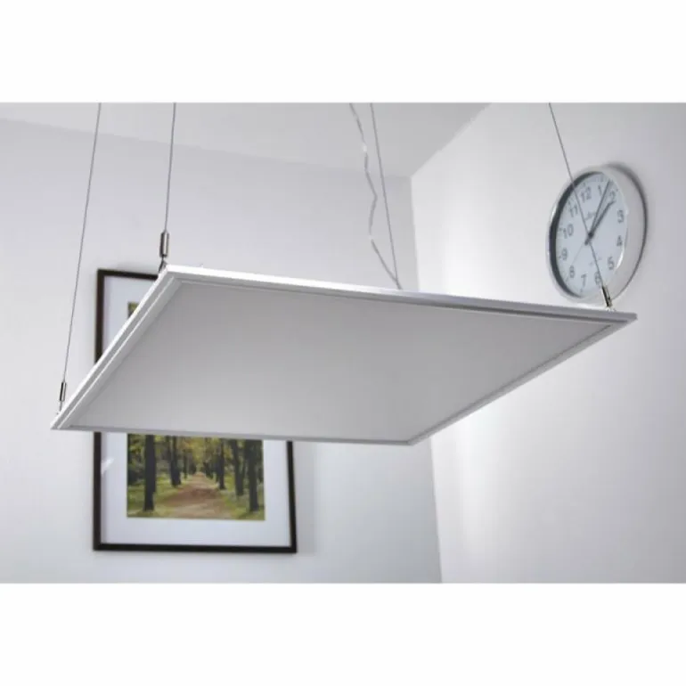 Plafonnier Paul LED Blanc, 1 lumière