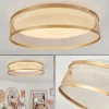 Plafonnier Quintinha LED Blanc, 1 lumière