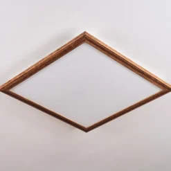 Plafonnier Raimea LED Blanc, 1 lumière