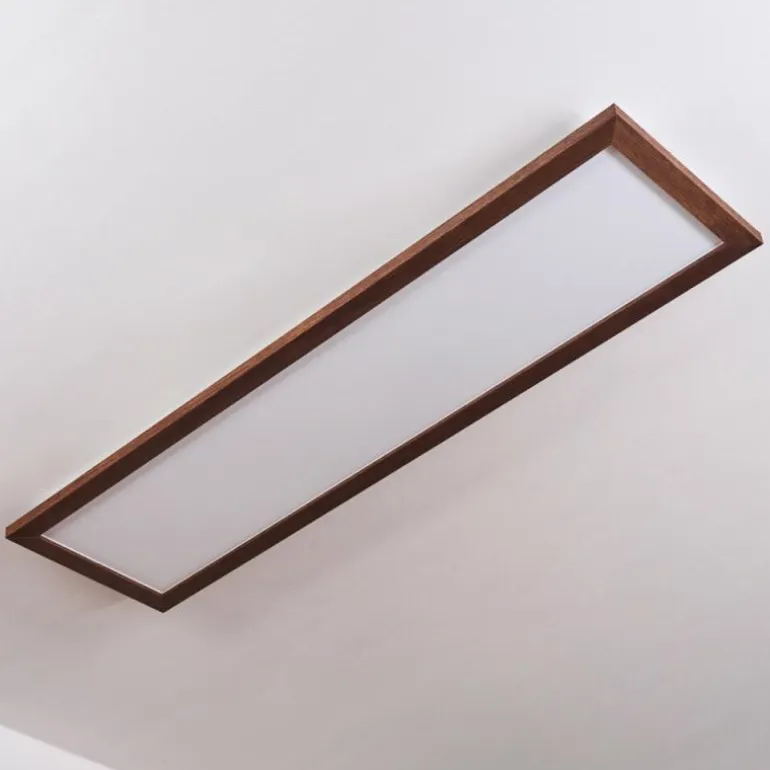Plafonnier Raimea LED Blanc, 1 lumière