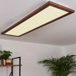 Plafonnier Raimea LED Blanc, 1 lumière
