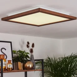 Plafonnier Raimea LED Blanc, 1 lumière