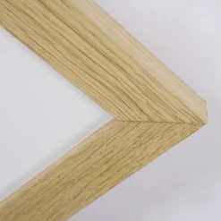 Plafonnier Raimea LED Blanc, 1 lumière