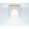 Plafonnier Serien Lighting ANNEX Chrome, 1 lumière