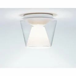 Plafonnier Serien Lighting ANNEX Chrome, 1 lumière