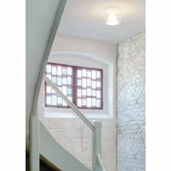 Plafonnier Serien Lighting ANNEX Chrome, 1 lumière