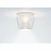 Plafonnier Serien Lighting ANNEX Chrome, 1 lumière