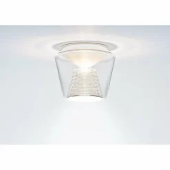 Plafonnier Serien Lighting ANNEX Chrome, 1 lumière