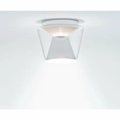 Plafonnier Serien Lighting ANNEX Chrome, 1 lumière