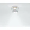 Plafonnier Serien Lighting ANNEX Chrome, 1 lumière