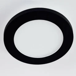 Plafonnier Siguna LED Blanc, 1 lumière