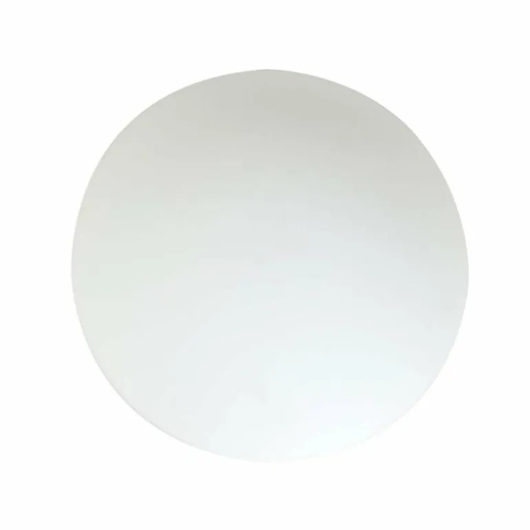 Plafonnier Steinhauer Lotti LED Blanc, 1 lumière