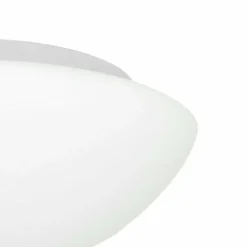 Plafonnier Steinhauer Lotti LED Blanc, 1 lumière