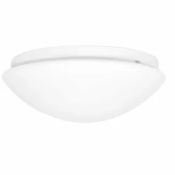 Plafonnier Steinhauer Lotti LED Blanc, 1 lumière