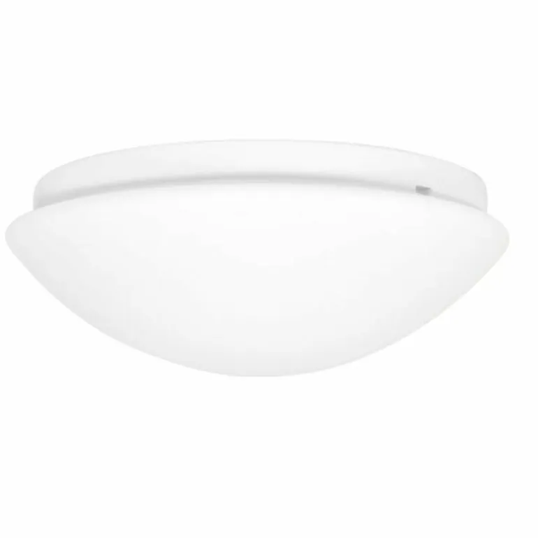 Plafonnier Steinhauer Lotti LED Blanc, 1 lumière