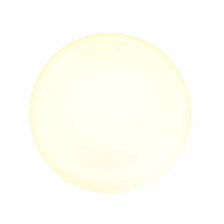 Plafonnier Steinhauer Lotti LED Blanc, 1 lumière