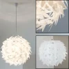 Plafonnier TAVANI Blanc, 1 lumière