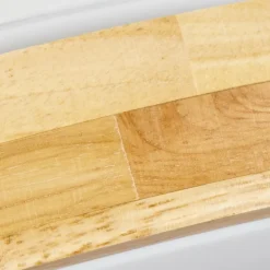 Plafonnier Tikkala LED Écru, 1 lumière