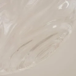 Plafonnier Tomboul Chrome, 1 lumière