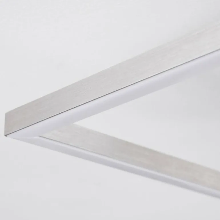 Plafonnier Torres LED Blanc, 2 lumières
