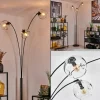 Ripoll Lampadaire Clair, 3 lumières