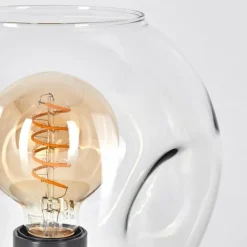 Ripoll Lampe à poser Clair, 1 lumière
