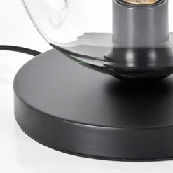 Ripoll Lampe à poser Clair, 1 lumière