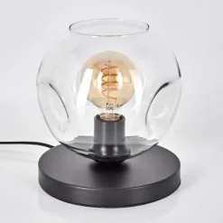 Ripoll Lampe à poser Clair, 1 lumière