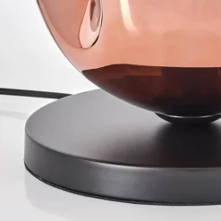 Ripoll Lampe à poser Cuivré, 1 lumière