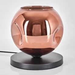 Ripoll Lampe à poser Cuivré, 1 lumière