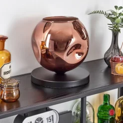 Ripoll Lampe à poser Cuivré, 1 lumière