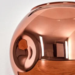 Ripoll Lampe à poser Noir, 1 lumière