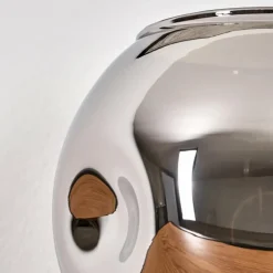 Ripoll Lampe à poser Noir, 1 lumière