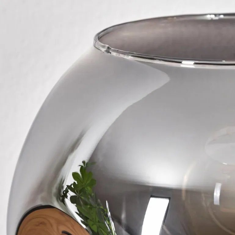 Ripoll Lampe à poser Noir, 1 lumière