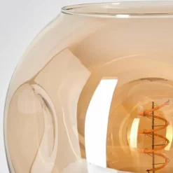 Ripoll Lampe à poser Noir, 1 lumière