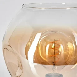 Ripoll Lampe à poser Noir, 1 lumière