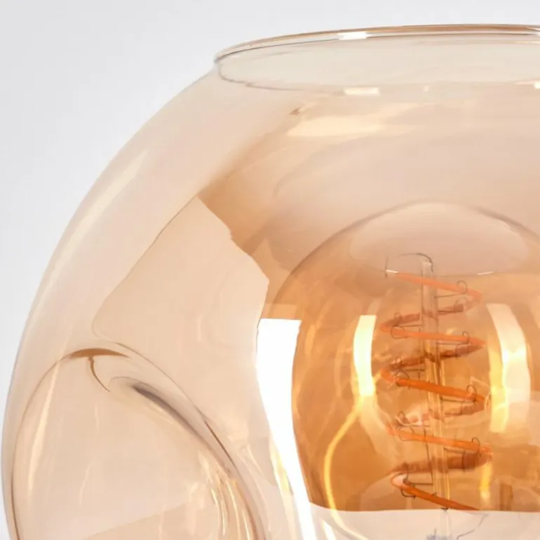Ripoll Lampe à poser Noir, 1 lumière