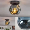 Ripoll Plafonnier, Spot de plafond Bleu, 1 lumière