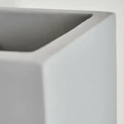 Rurup Luminaire Up & Down, Applique murale Gris, Argenté, 2 lumières
