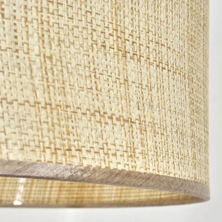 Sabadim Lampadaire Écru, 1 lumière