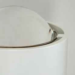 Sapri Luminaire Up & Down, Applique murale Blanc, 1 lumière