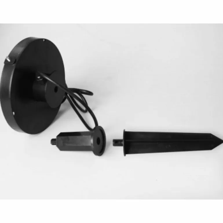 Set de boules lumineuses 30, 40 et 50 cm Blanc, 3 lumières