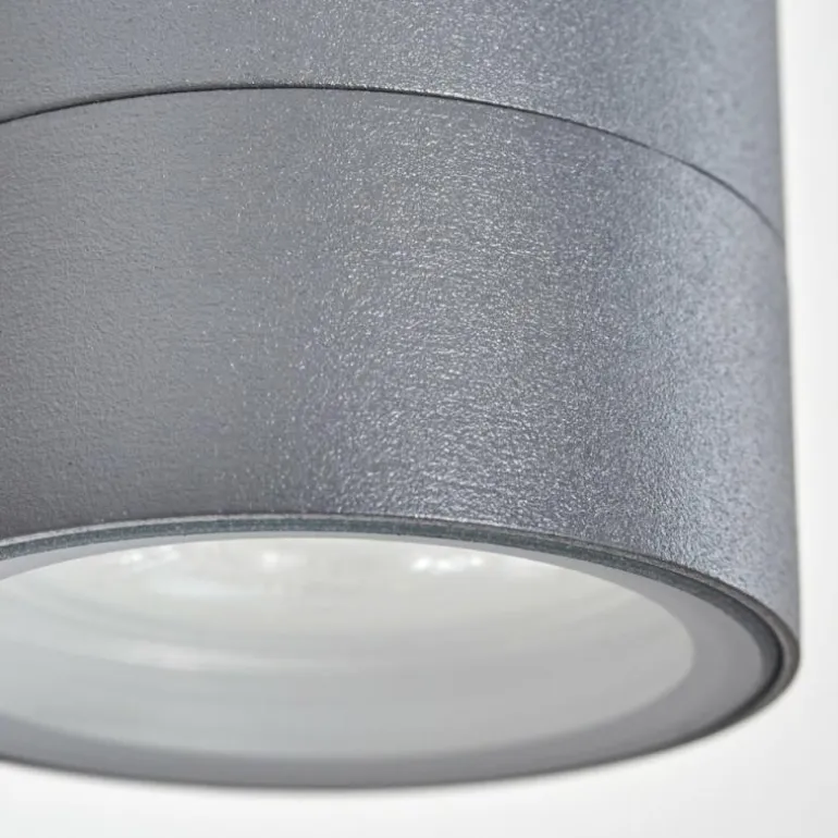 Silkeborg Lampe murale d´extérieur Anthracite, 1 lumière