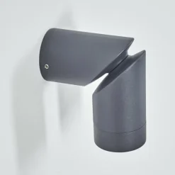 Silkeborg Lampe murale d´extérieur Anthracite, 1 lumière